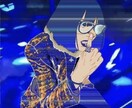 曲がった世界なイラスト描きます インスタ映え◎アイコンにも◎少々げちょ曲がった世界を^ ^ イメージ3