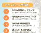 プロ英語コーチが英語学習お悩み解決します 専用ロードマップ作成＆プレゼントで学習効率アップ！ イメージ2