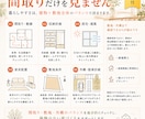 不安の原因を特定！1級建築士が間取り診断します 22年の経験から、その間取りの違和感をお伝えいたします。 イメージ3