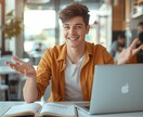 16歳起業家あなたの目標を見つけます 不登校から団体代表へ。若き行動力とAI分析で計画を現実に。 イメージ1