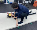 解剖学に基づいたパーソナルトレーニング指導をします 無理のないペースで確実に結果を出しましょう！ イメージ3