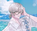 アイコンイラストを制作いたします 先着3名様限定！実績づくりのため特別価格にて対応致します！ イメージ6