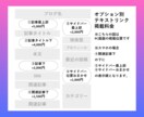 月間最高20万PVブログでインスタグラム紹介します ライター歴5年のプロがあなたのアカウントを丁寧に紹介＆拡散！ イメージ2
