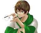 SNSアイコン制作します 活動者様、リスナー様向けのアイコン制作致します！ イメージ6