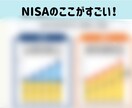 NISAについて知識0の方向けに説明いたします FP×薬剤師 はじめてのNISA〜気になる不安・疑問を解消〜 イメージ3