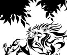 tattooデザインします カッコイイデザインしか描きません イメージ1