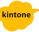 kintoneのカスタマイズ及び導入支援します 人材管理、保育施設、イベント管理など実績多数！ イメージ1