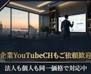 YouTube攻略大全PDF×コンサル提供します 【YouTube攻略PDF】とコンサルであなたのCHを伸ばす イメージ12