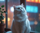 幻想素材5点セットを提供します SNS映えCanvaテンプレ＋動画素材付 イメージ2