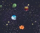 アニメ、動画サムネなど背景描きます リアル寄りアニメゲームイラスト背景 イメージ9