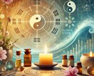 九星気学を用いて鑑定を致します 本来お持ちの性質とバイオリズムを知るだけで生きやすくなります イメージ1