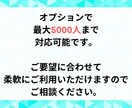 TikTokフォロワー1,000人～増やします TikTokフォロワー1000以上でライブ配信機能解放！ イメージ5