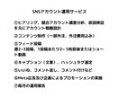 実績多数インスタ1万人フォロワー獲得運用代行します コンテンツ制作×広告運用でインスタフォロワー増やします！ イメージ8