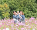 ご家族・友人・カップルでの今この瞬間を残します 柔らかい、優しい雰囲気の写真を撮らせていただきます！ イメージ2