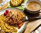 管理栄養士が選ぶオススメレシピ紹介します 見た目のインパクト、味、何かグッとくるメニューのご紹介！ イメージ1