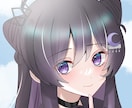 SNSアイコン描きます あなただけの特別なアイコンを制作致します イメージ2