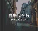 なんでもやります ご要望に併せて何でも承っております。 イメージ1