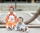 七五三、お宮参りに熟練したカメラマンですます 七五三、お宮参りに熟練したカメラマンです イメージ2