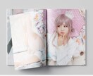 記念アルバムや卒業フォトブックを制作します 七五三・運動会・ウェディングなど、1〜999冊対応！ イメージ5