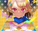 あなたのためのNFTアートオーダー受付ます NFTアートを描きます！権利譲渡可！ イメージ7