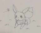 イラスト制作　アイコンイラスト描きます ご要望に沿った世界に１つだけのイラストを一緒に作りませんか？ イメージ6
