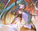 背景イラストを制作いたします 配信、ゲームなどに。キャラクター描き込みも可！ イメージ7