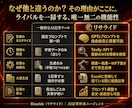 AI記事作成完全自動化ツールをココナラで販売します 独自のGPTsプロンプトでカスタマイズ可能＋SEO記事量産 イメージ9