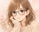 恋愛・仕事・人間関係なんでも相談受け付けます 聞くだけでも、整理でも、具体的な解決策でも、ご希望をどうぞ。 イメージ2