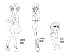 2000円で絵を描きます 多分なんでも描けます。描きます。 イメージ2