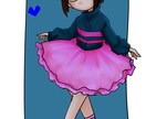 お好きなアイコンを作成致します Twitterなどのアイコンイラストを作成致します！ イメージ3