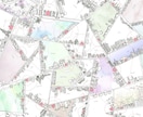 手描きで住宅・建築パースを制作します 住宅内観パースからコンペ案、鳥瞰図や断面パースも表現します。 イメージ5