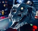 3Dプリント出力・原型複製・造形制作ます 3Dモデリングから出力、複製までワンストップで対応いたします イメージ9