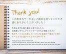 作家の夢『書籍』を彩る｜心に響く、知性の書評します 学院卒の執筆家が、シンプル＆要点を掴んだ言葉でレビューを綴る イメージ6