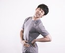 肩こりや腰こり軽減するストレッチ教えます 肩こりストレッチ8種、腰こりストレッチ7種目を教えます。 イメージ1