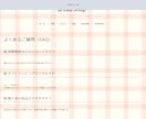 BASEで格安でホームページを作成します デザインや画像もこちらである程度ご用意できます イメージ3