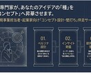 新規事業の壁打！HCD専門家が事業設計を伴走します アイデアを事業へ！人間中心設計で「売れる」コンセプトを共創 イメージ4