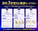 最短3日！ECサイトの商品ページLP画像制作します ページ構成もデザインも3案をご提案。しかも丸投げOK！ イメージ4