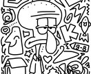 記念日に使えるオリジナルのイラストを作成いたします 恋人やお友達へのサプライズにオススメです◎ イメージ2