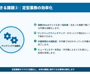 現役エンジニアがExcel業務自動化をご提案します 【先着1名限定】マクロ作成まで込みで1,000円！ イメージ5