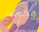 似顔絵作成いたします リアルに、可愛く、誇張して等ご要望お伺いします！ イメージ3