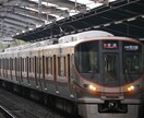 鉄道の写真提供します 一瞬を永遠に。走る鉄道の美を切り取ります イメージ2
