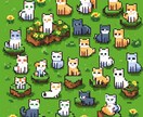 ブロックチェーンゲーム開発します Web3スタートアップ企業の開発責任者がサポート イメージ1