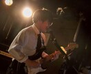 ギター、ベースRECします 安価で早くをモットーに。リアルでロックな音が欲しい人へ。 イメージ7
