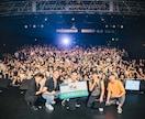 20代女性カメラマン！イベントの写真撮影します ◎イベント専門◎親切丁寧・臨機応変に対応いたします！ イメージ4