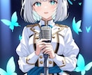 AIでカウントダウン画像やイラスト作ります DaysAIでお祝いイラストや配信用の素材を制作します イメージ6