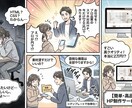先着5名様限定　のHP・LPを1万円で制作します 【先着5名】現役プロが作る高品質HP・LP制作【２万円】 イメージ3