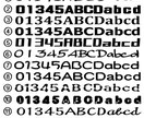 カッティングステッカー、印刷ステッカー作成します お手持ちの画像からでも作成可！ イメージ9