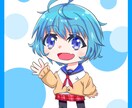 オリジナルアイコンを作成します あなただけのアイコンを作成します。 イメージ1