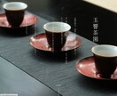 渋さと高級感を重要視したサイトを制作致します 渋さや高級感をテーマに、予算に応じたサイトを制作します イメージ10