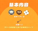 うちの子シームレスパターン制作します ꕤ ころころかわいい うちの子づくしのデザイン ꕤ イメージ2